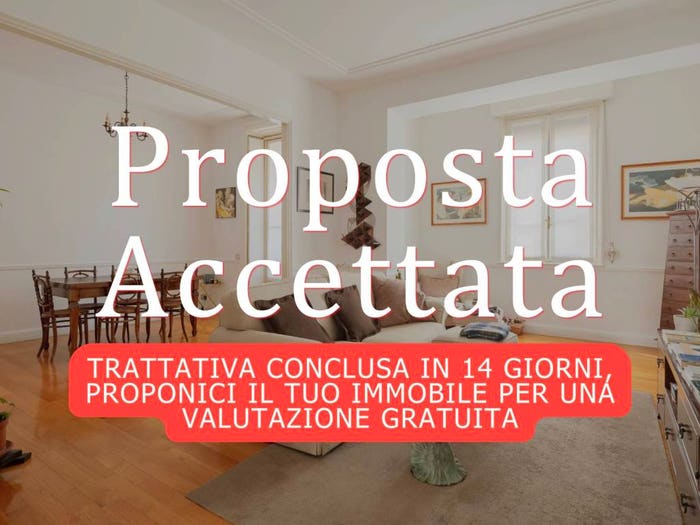 Appartamento trilocale in vendita in Piazzale Piola, Città Studi, Milano