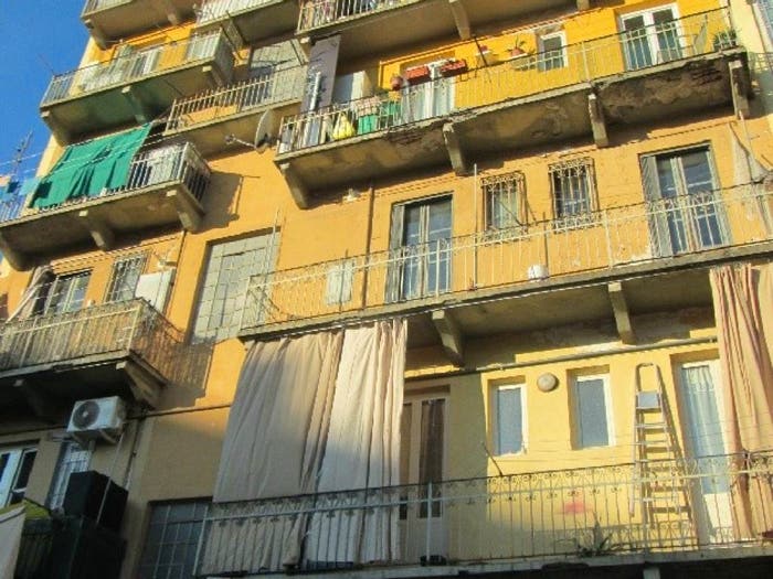 Appartamento quadrilocale in vendita in Via Nizza, Nizza Millefonti, Torino