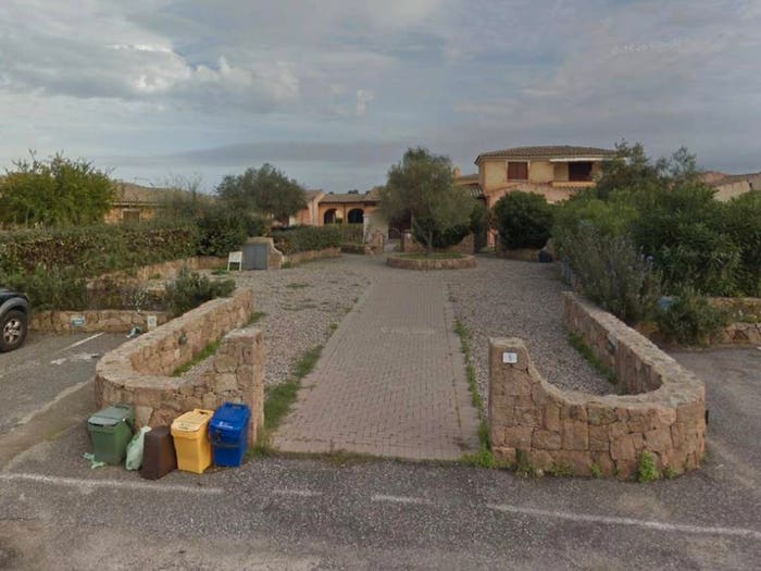 Casa trilocale in vendita in Via Verona, Centro, Budoni