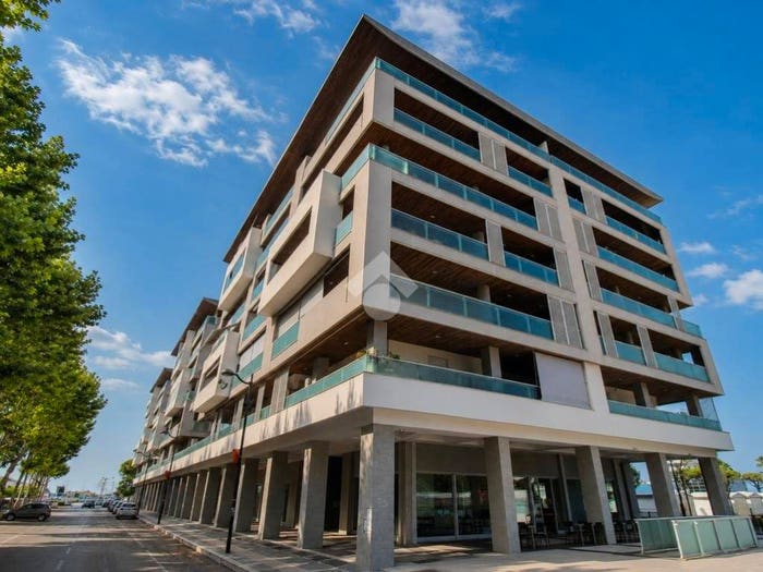 Appartamento trilocale in vendita in Via Inghilterra, Porto Allegro, Montesilvano