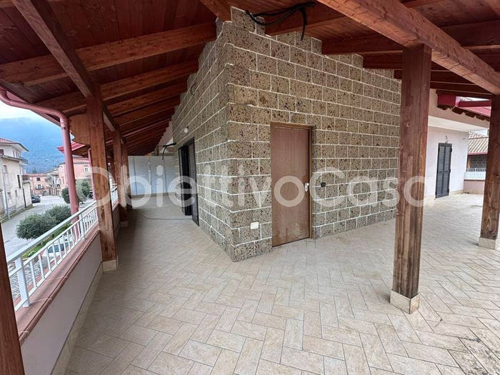 Casa trilocale in vendita in Via Maiorano, Centro, Formicola