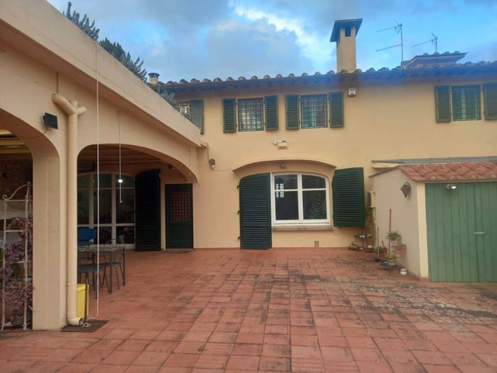 Casa con 6 locali in vendita in Via San Gersolè, Impruneta