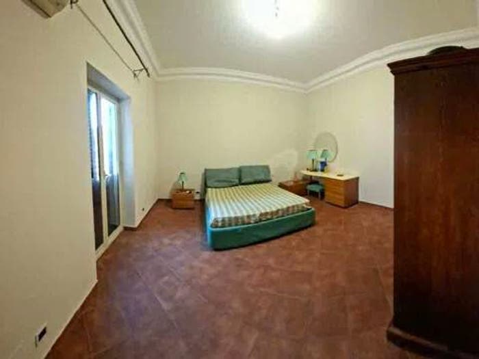 Appartamento quadrilocale in vendita in Via Giorgio Gemmellaro, Zisa, Palermo