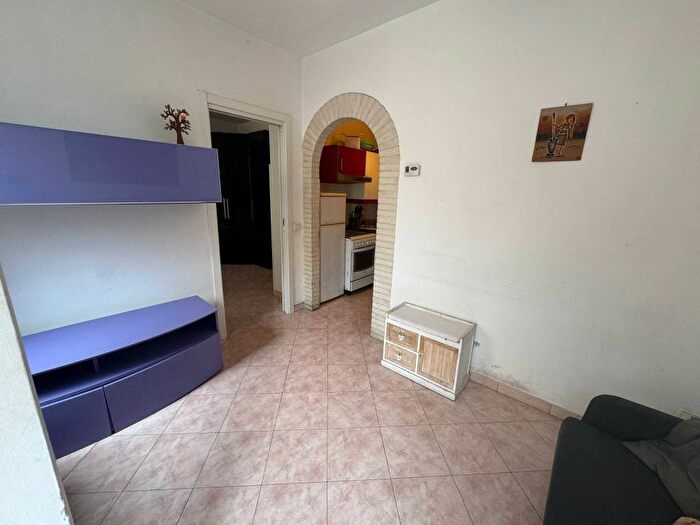 Appartamento bilocale in vendita in Via Francesco Podesti, Capodimonte, Ancona