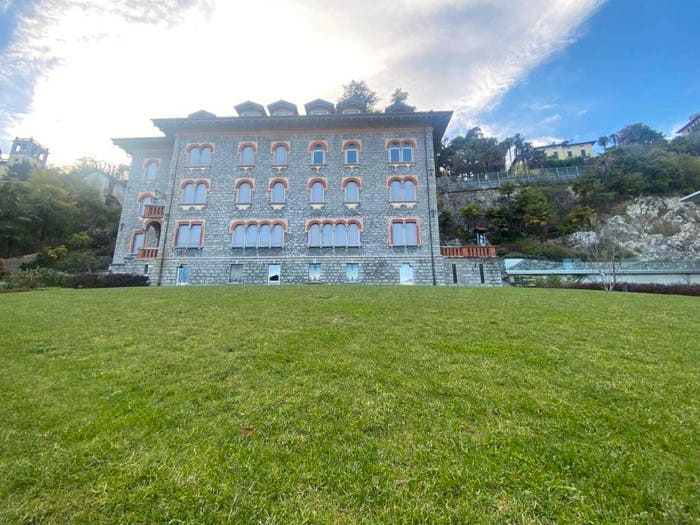 Casa trilocale in vendita in Via Como, Centro, Menaggio