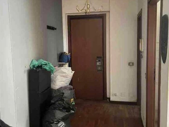 Appartamento bilocale in vendita in Santa Rita, Novara