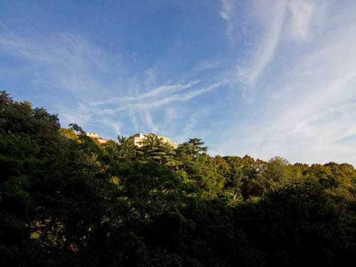 Appartamento con 6 locali in vendita in Viale Giancarlo Odino, Castelletto, Genova