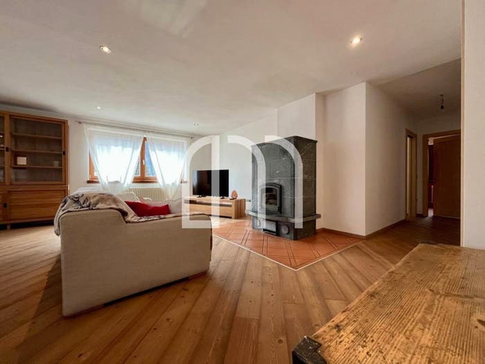 Appartamento con 5 locali in vendita in Via Camp, San Giacomo, Brentonico
