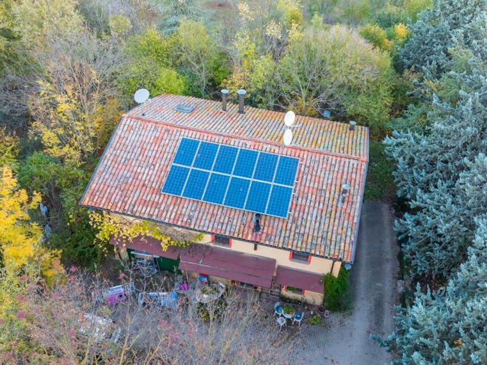 Casa con 5 locali in vendita in San Martino, Dozza
