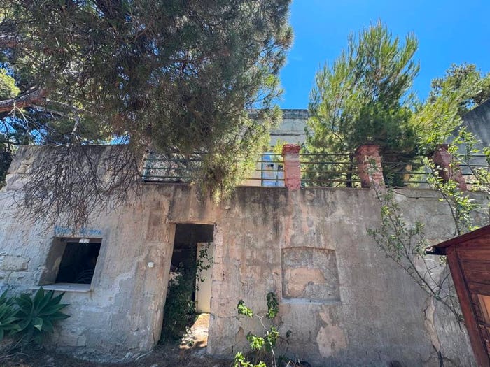 Casa con 5 locali in vendita in Via Pola, Casa Santa, Erice