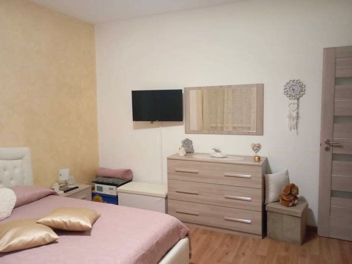 Appartamento bilocale in vendita in Via Giuseppe Parini, Centro, Calolziocorte