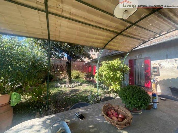 Appartamento con 5 locali in vendita in San Rocco A Pilli, Sovicille