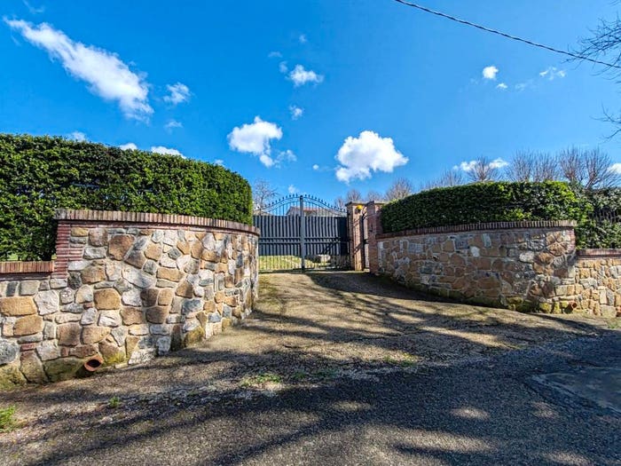 Casa monolocale in vendita in Via del Traglione, Gallicano nel Lazio