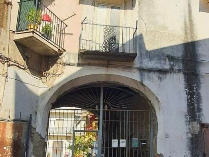 Appartamento bilocale in vendita in Via San Giorgio, Centro, Acerra