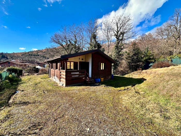 Casa trilocale in vendita in Via Santa Maria, Givoletto