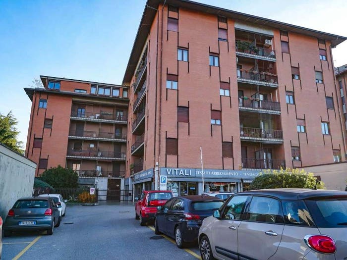Appartamento quadrilocale in vendita in via Autostrada, Malpensata, Bergamo