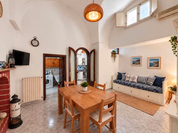 Casa trilocale in vendita in Via degli Armaioli, Centro, Tricase
