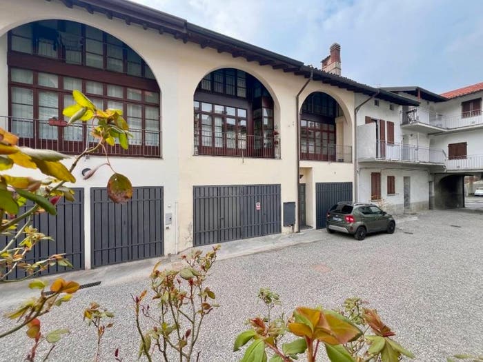 Appartamento trilocale in vendita in Via Alfonso Lissi, Camerlata Rebbio, Como