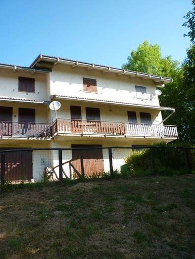 Casa quadrilocale in vendita in Via Bernabè, Sant'anna Pelago, Pievepelago