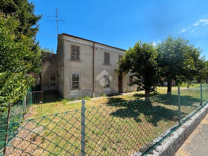 Casa quadrilocale in vendita in Via reale, Centro, Alfonsine