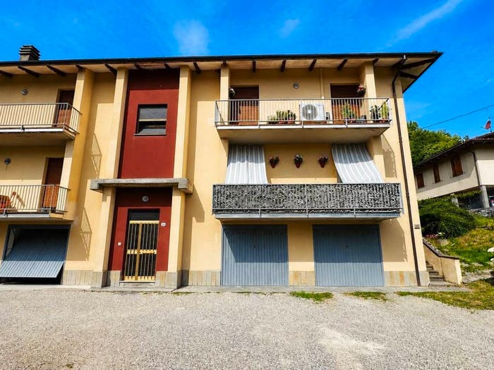 Appartamento con 6 locali in vendita in Via ambrogini, Centro, Castel del Rio