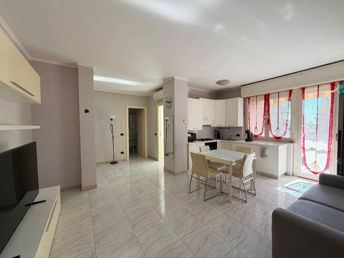 Appartamento bilocale in vendita in Via Mantova, Paradigna Centro Torri, Parma