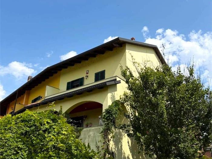 Casa con 6 locali in vendita in VIA FILIPPO TOMMASO MARINETTI, Casalbagliano, Alessandria