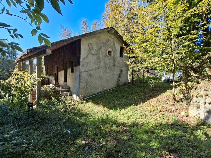 Casa bilocale in vendita in Via Pian Luis, Barge