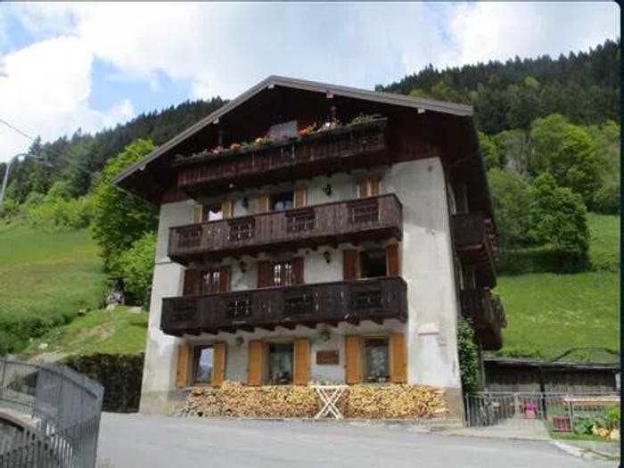 Appartamento quadrilocale in vendita in Via Manina, Vilminore di Scalve
