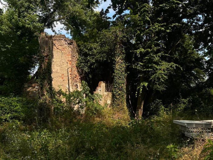 Casa monolocale in vendita in Via Borsellino, Capriate San Gervasio