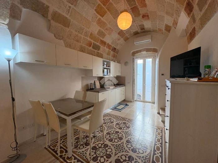 Casa bilocale in vendita in Via Tritone, Centro, Polignano a Mare