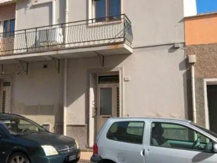 Appartamento bilocale in vendita in Via Sicilia B, Baratta, Olbia