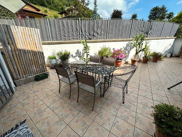 Appartamento trilocale in vendita in Centro, Monte Marenzo