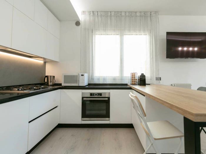 Appartamento quadrilocale in vendita in Via Giuseppe Verdi, Lido Ovest Faro, Jesolo