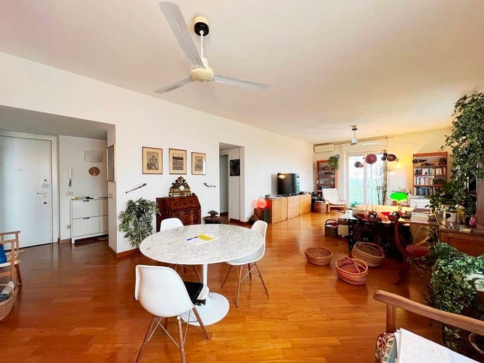 Appartamento trilocale in vendita in Via Marco Cremosano, QT, Milano
