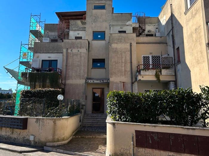 Casa bilocale in vendita in Via Lombardia B, Centro, Nettuno