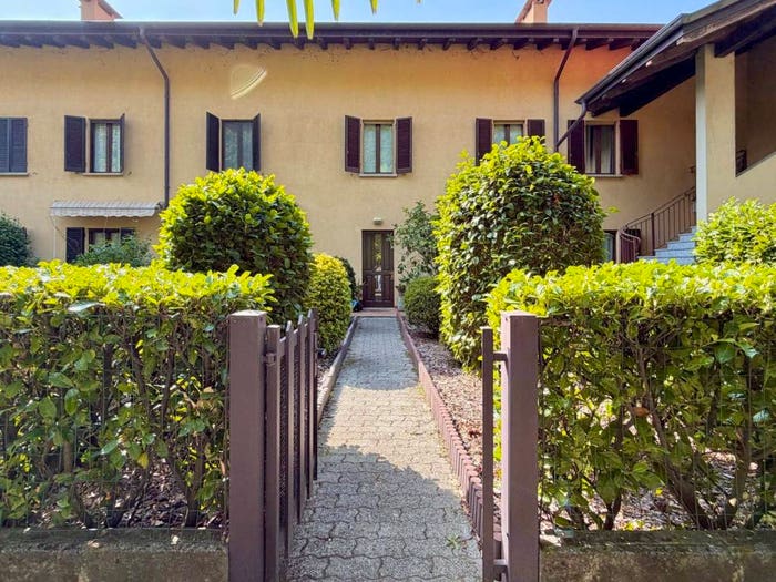 Casa con 6 locali in vendita in Corso Risorgimento, Susello, Ghiffa