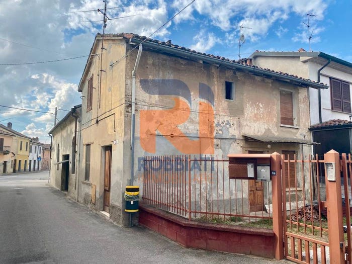 Casa trilocale in vendita in VIA MARCONI, Villanova d'Ardenghi