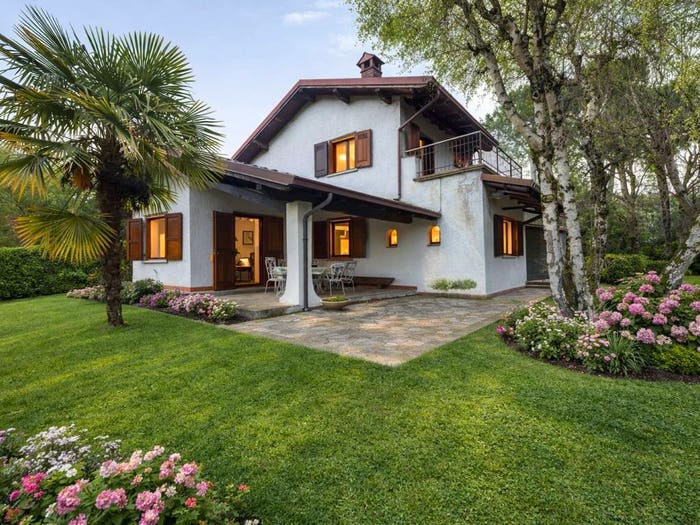 Casa con 6 locali in vendita in Via Castello, Volpara