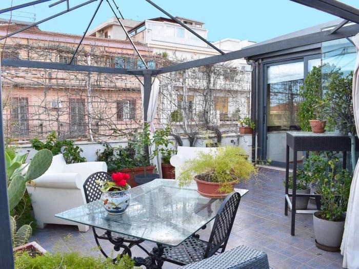 Casa con 6 locali in vendita in Via Nunzio Morello, Notarbartolo Sciuti, Palermo