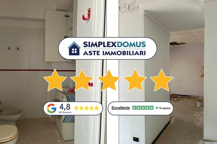Appartamento con 5 locali in vendita in Cariddi, Casa Santa, Erice
