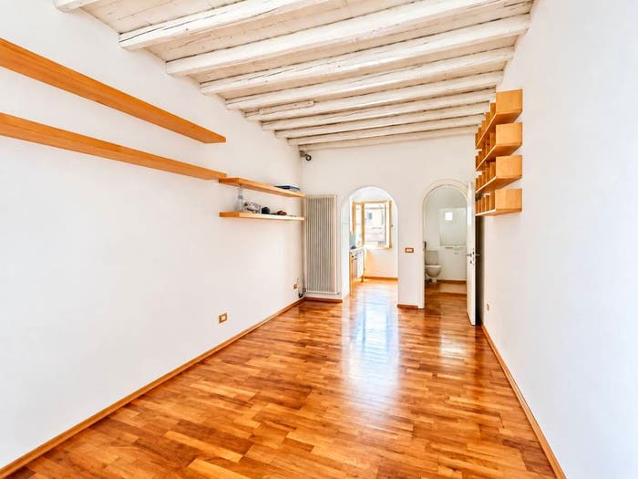 Appartamento monolocale in vendita in Via San Gallo, San Marco SS Annunziata, Firenze