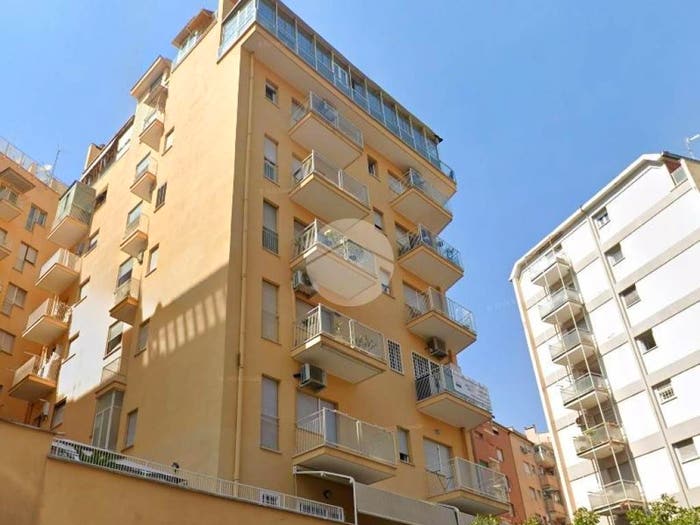 Appartamento quadrilocale in affitto in Via Tigrè, Africano Villa Chigi, Roma