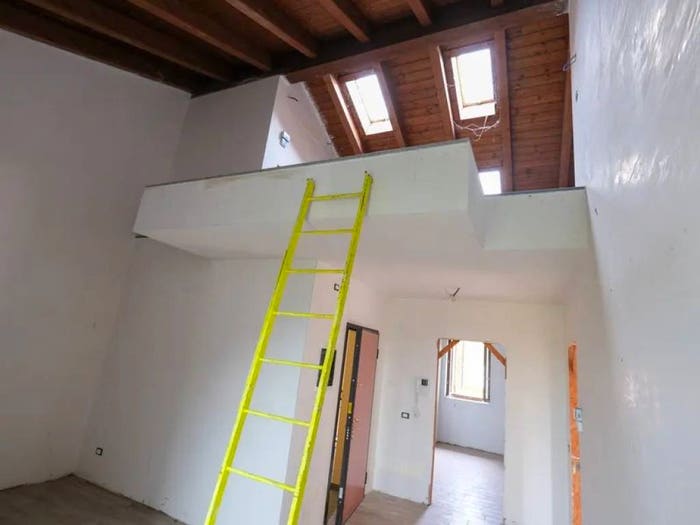 Appartamento in vendita in Via Martiri di Cefalonia, Bettola Zelo Foramagno, Peschiera Borromeo