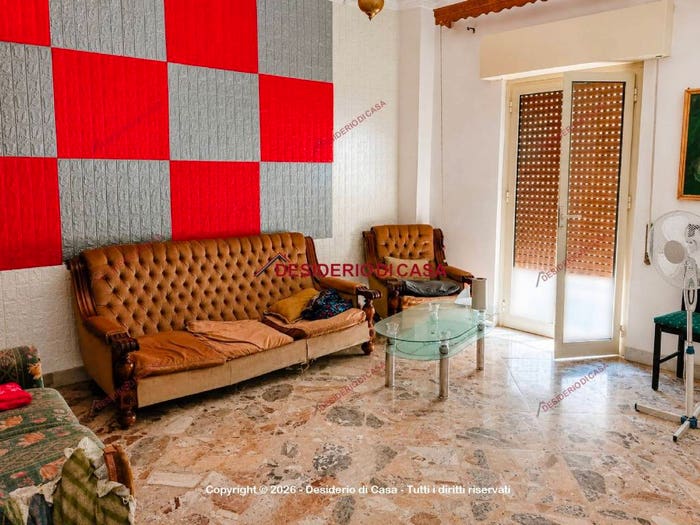 Appartamento con 5 locali in vendita in Via Dante Alighieri, Centro Storico, Agrigento