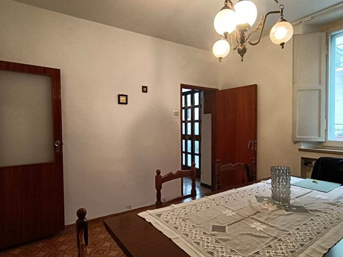 Casa con 6 locali in vendita in Via Andrea Postacchini, Centro, Fermo