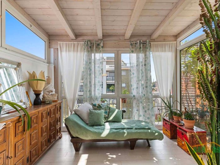 Casa trilocale in vendita in Via Francesco Paolo Michetti, Bovisa, Milano