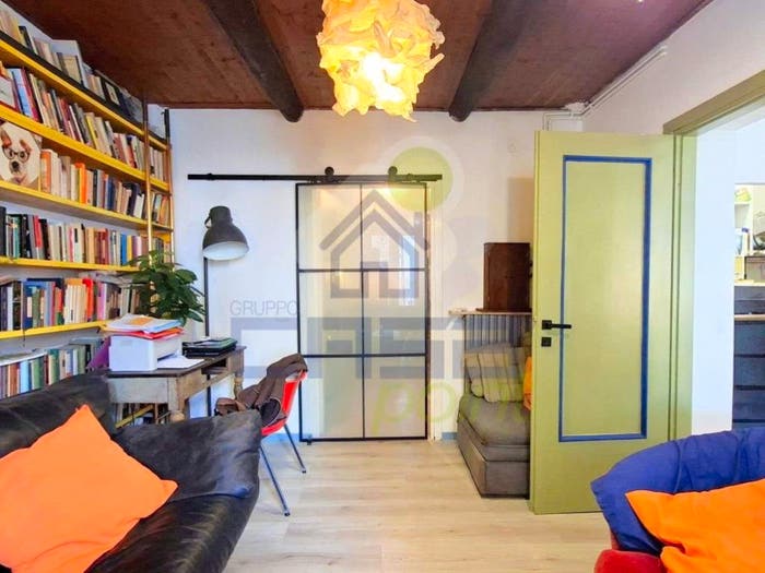 Casa bilocale in vendita in Via Antonio Scarampo, San Bernardo Olmo, Lodi
