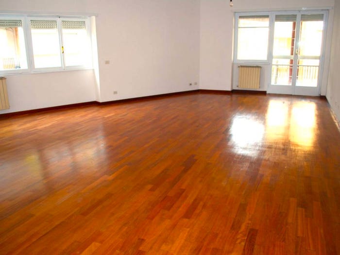 Appartamento quadrilocale in vendita in Via Santa Bernadette, Baldo degli Ubaldi, Roma