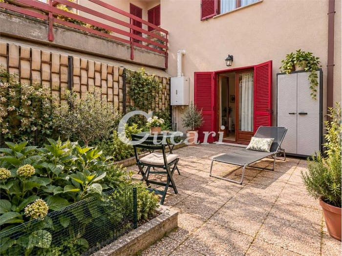 Appartamento bilocale in vendita in Largo Dei Furii, Monte Porzio Catone